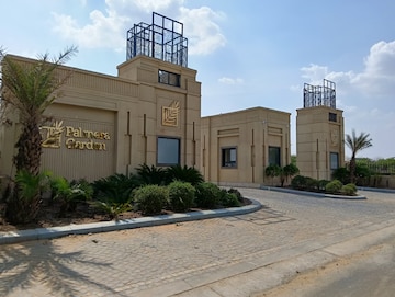  Plot – Exterior View View at Ajmer Road - for Sale