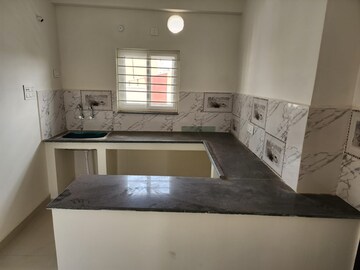 Kitchen in 2 BHK Apartment at Kompally – for Sale