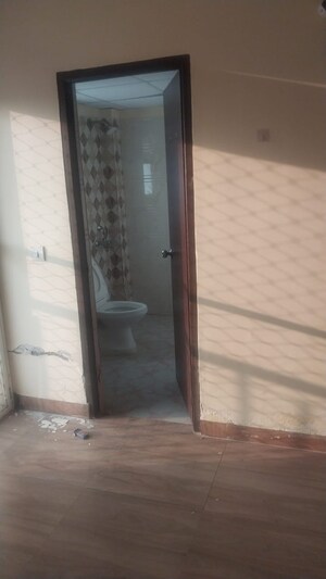 Building Lobby in 2 BHK Apartment at Eureka Diya Green City, Raj Nagar Extension – for Sale