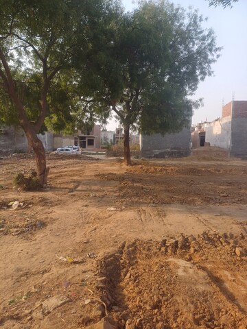  Plot – Exterior View View at Dheeraj Nagar - for Sale