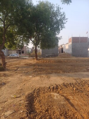  Plot – Exterior View View at Dheeraj Nagar - for Sale