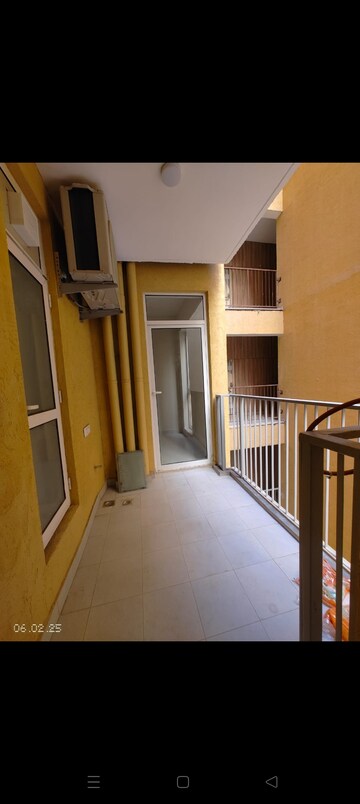 Staircase in 2 BHK Apartment at Ireo The Corridors, Sector 67a – for Rent