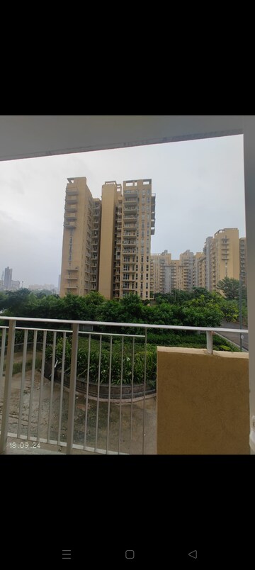 2 BHK Apartment – Exterior View View at Ireo The Corridors, Sector 67a - for Rent