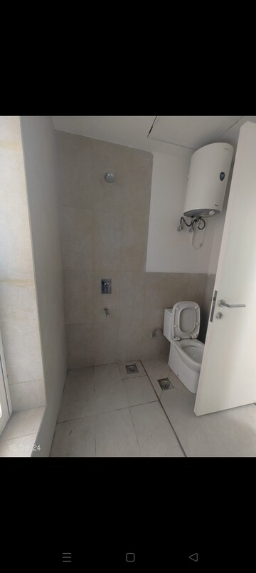 Bathroom in 2 BHK Apartment at Ireo The Corridors, Sector 67a – for Rent