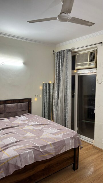 2 BHK Apartment – Exterior View View at Aims Golf City, Sector 75 - for Rent