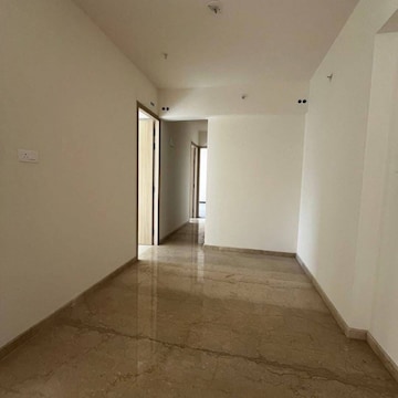 Building Lobby in 2 BHK Apartment at Rajesh Raj Infinia, Malad West – for Rent