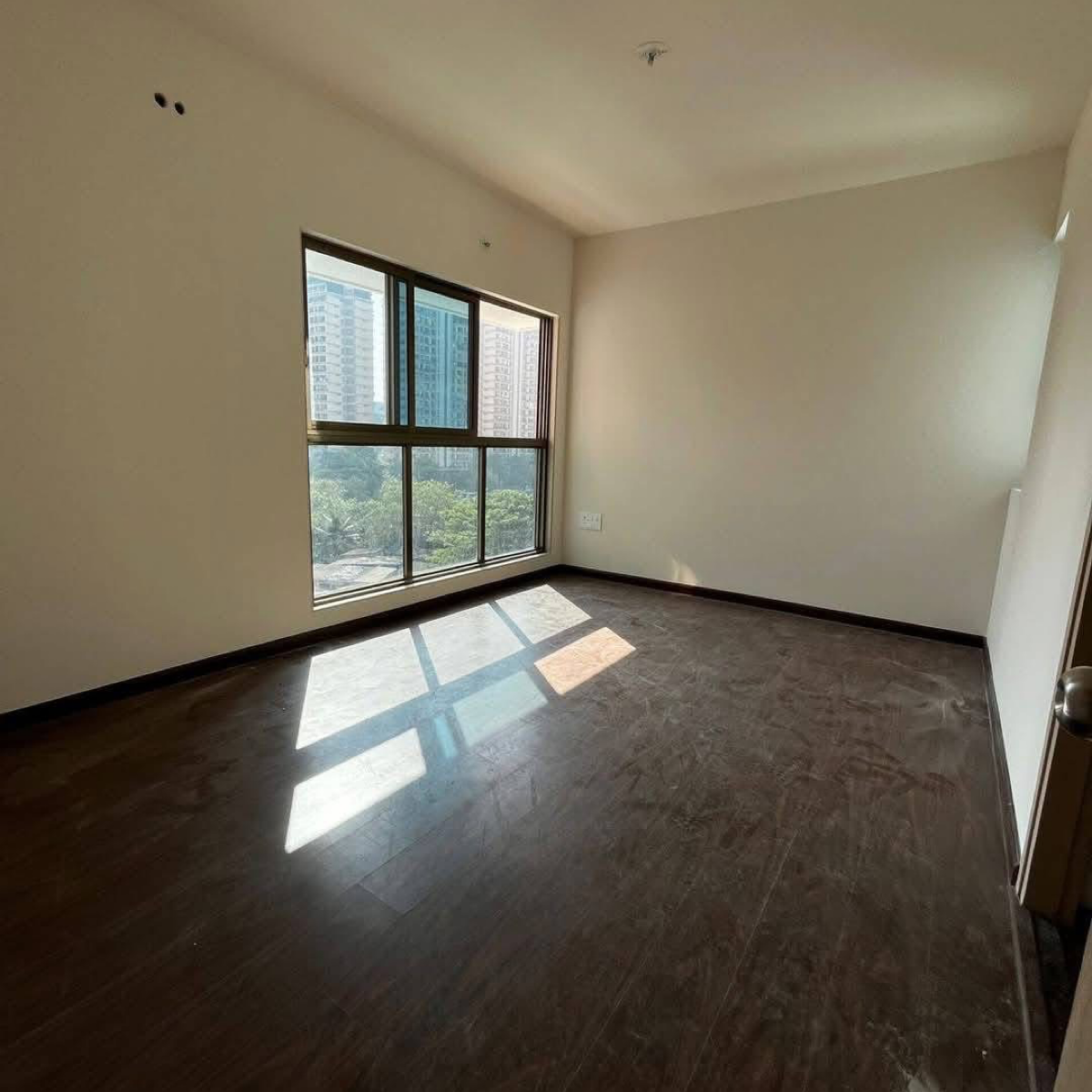 2 BHK Apartment For Rent in Rajesh Raj Infinia