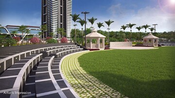 1 BHK Apartment For Sale in Regency Antilia Phase V Avana, Ulhasnagar