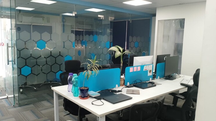 Team Area, sector 3 Commercial Office Space in IT/SEZ 1000 Sq.Ft. In Sector 3 Noida 8667789