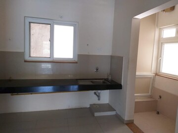 Kitchen in 2 BHK Apartment at Megapolis Sangria Towers, Hinjewadi – for Rent