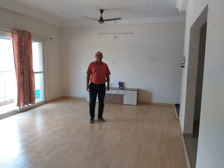 Room, megapolis-sangria-towers 2 Bedroom 1124 Sq.Ft. Apartment In Hinjewadi Pune 8667750