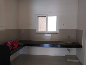 Kitchen in 2 BHK Apartment at Megapolis Sangria Towers, Hinjewadi – for Rent