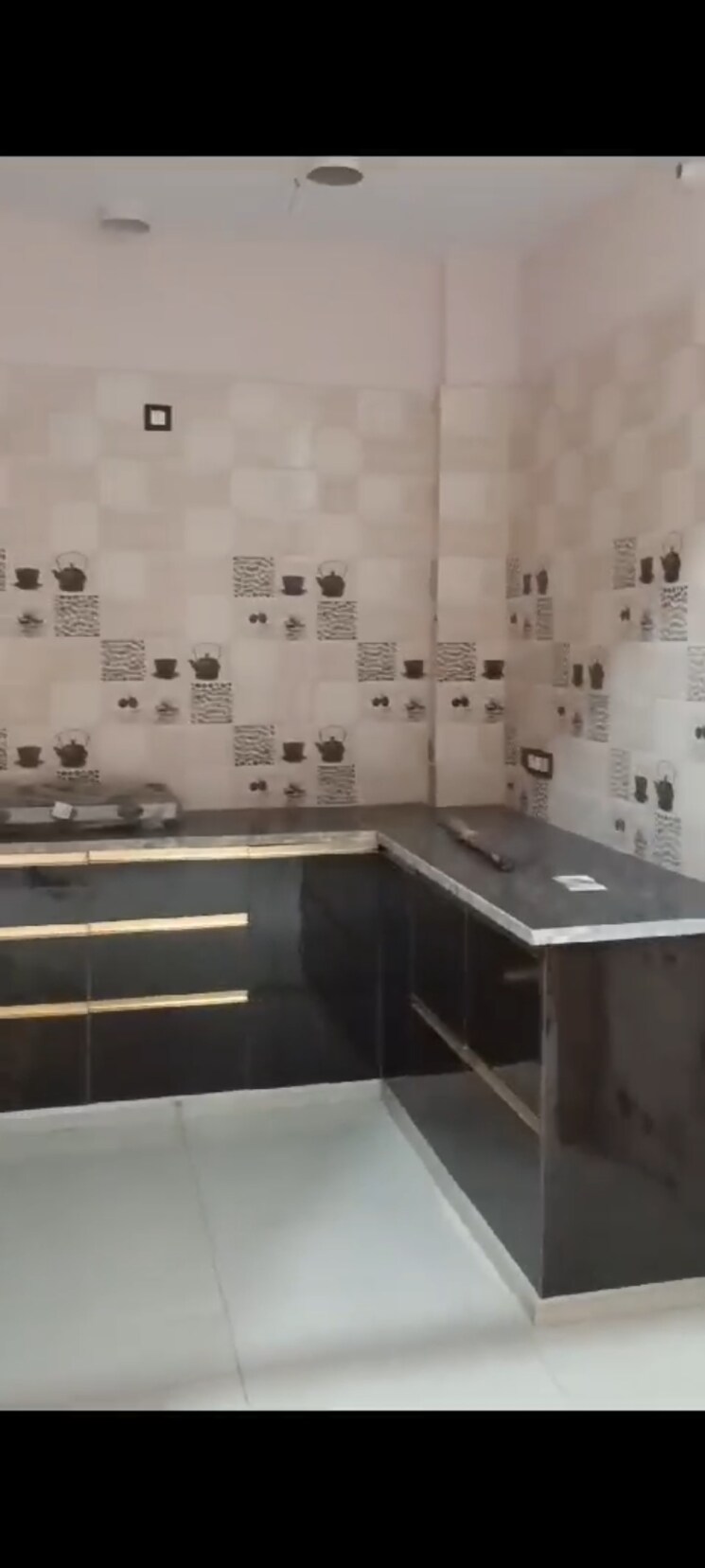 Kitchen, krishna-enclave-plot 2 Bedroom 1300 Sq.Ft. Independent House In Raj Nagar Extension Ghaziabad 8667836