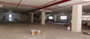  Industrial Plot For Sale in Mindspace, T.T.C. Industrial Area