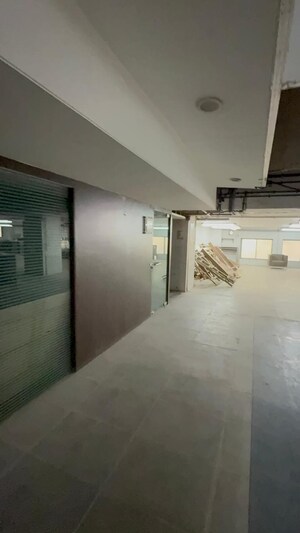  Industrial Plot – Exterior View View at Mindspace, T.T.C. Industrial Area - for Sale