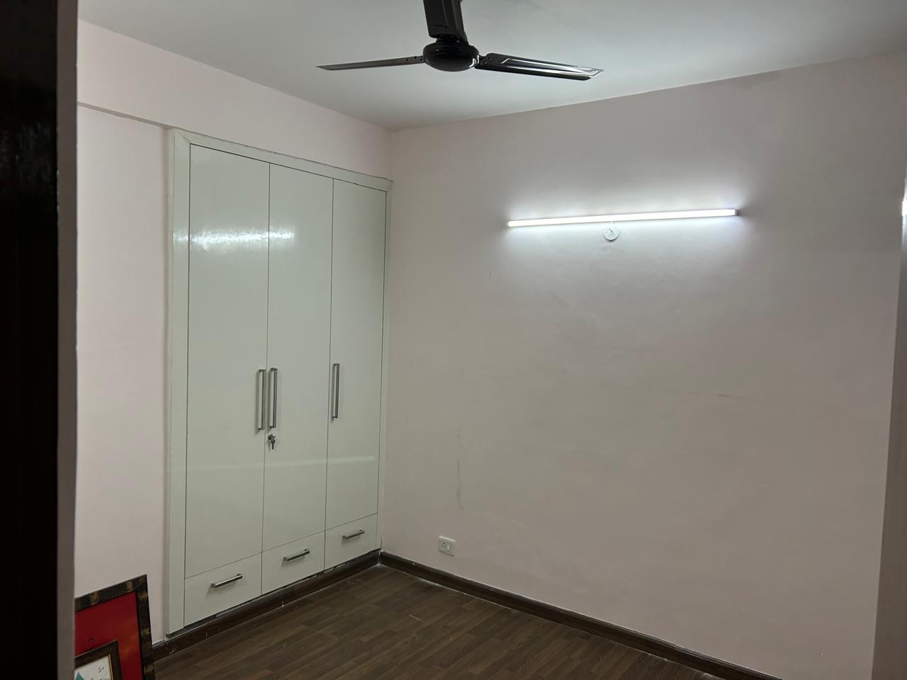 3 BHK Apartment For Rent in BPTP Park Elite Premium