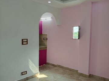 Bathroom in 1 BHK Apartment at Panchsheel Vihar – for Rent
