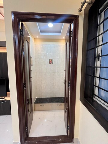  2.5 BHK Apartment at Kenchanahalli – for Sale