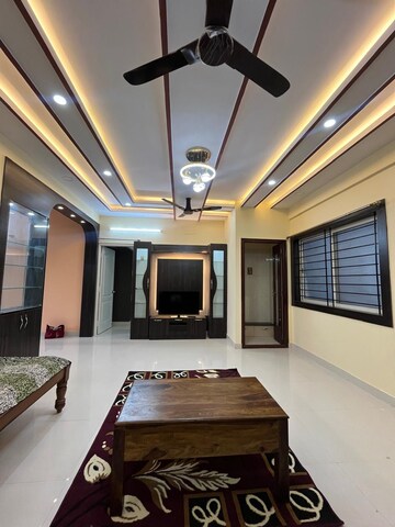 2.5 BHK Apartment For Sale in Kenchanahalli