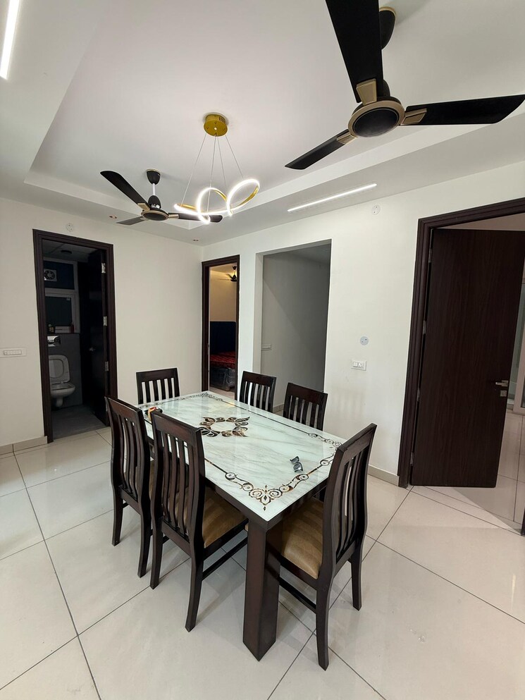 Team Area, hermitage-centralis 3 Bedroom 1450 Sq.Ft. Apartment In Vip Road Zirakpur 8667855