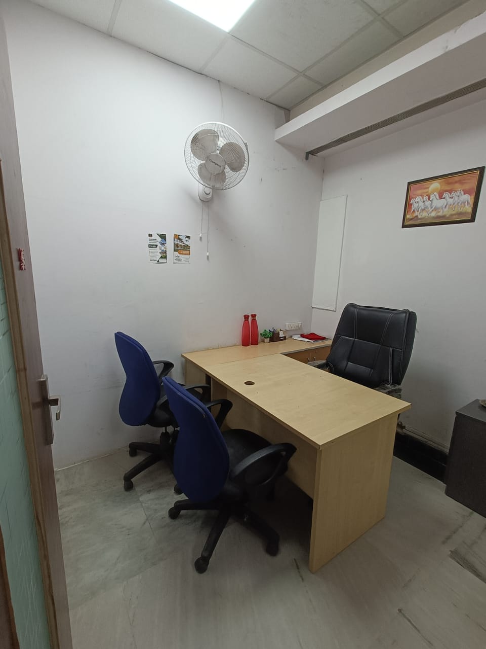 Office Space in IT/SEZ For Rent in Sector 2