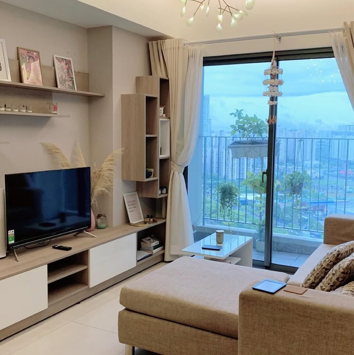 2 BHK Apartment For Rent in Lokhandwala 