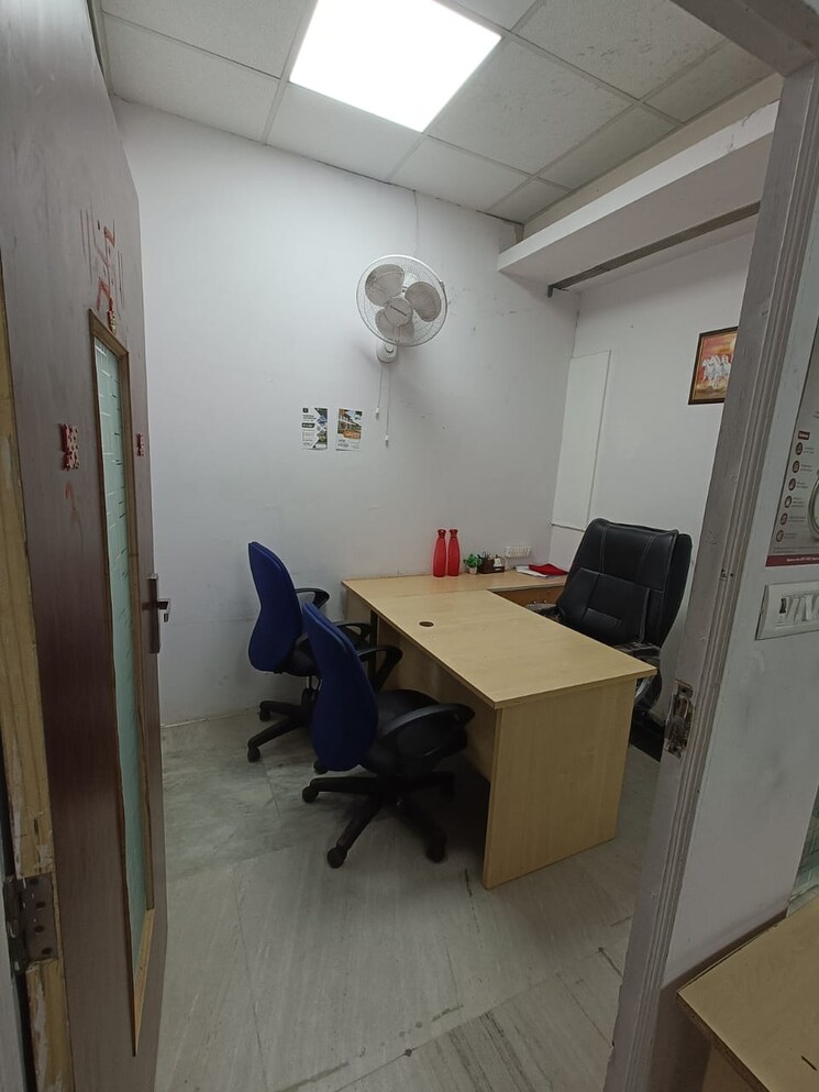 Team Area, sector 2 Commercial Office Space in IT/SEZ 800 Sq.Ft. In Sector 2 Noida 8667863