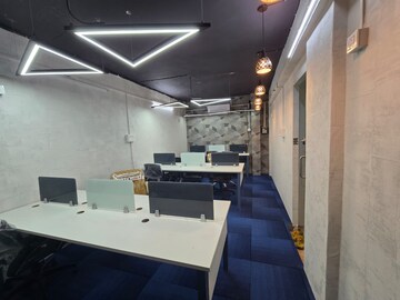 Team Area in  Office Space in IT/SEZ at Sector 16 – for Rent