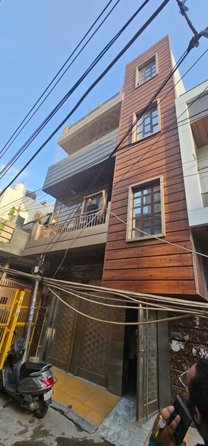 5 BHK Independent House For Sale in Nawada