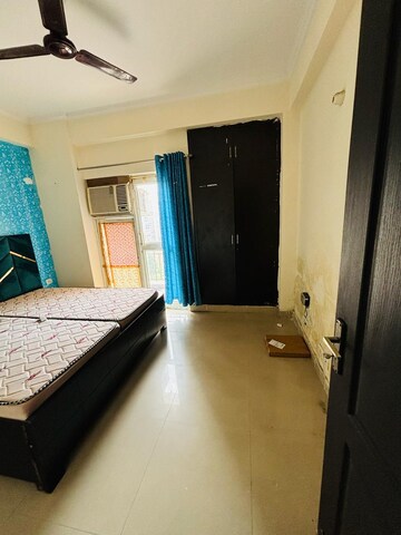 Kitchen in 2.5 BHK Apartment at Aims Golf Avenue II, Sector 75 – for Rent
