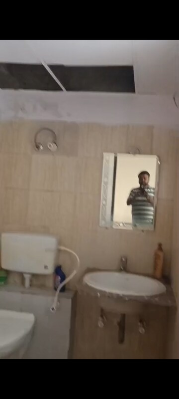 Master Bedroom in 2 BHK Apartment at KDP Grand Savanna, Raj Nagar Extension – for Rent