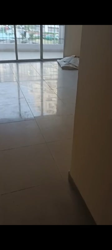 Bathroom in 2 BHK Apartment at KDP Grand Savanna, Raj Nagar Extension – for Rent