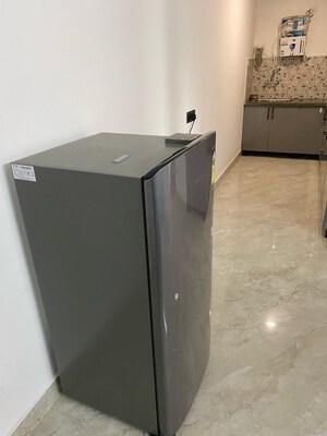 Room in 4 BHK Apartment at Birla Trimaya, Devanahalli – for Sale