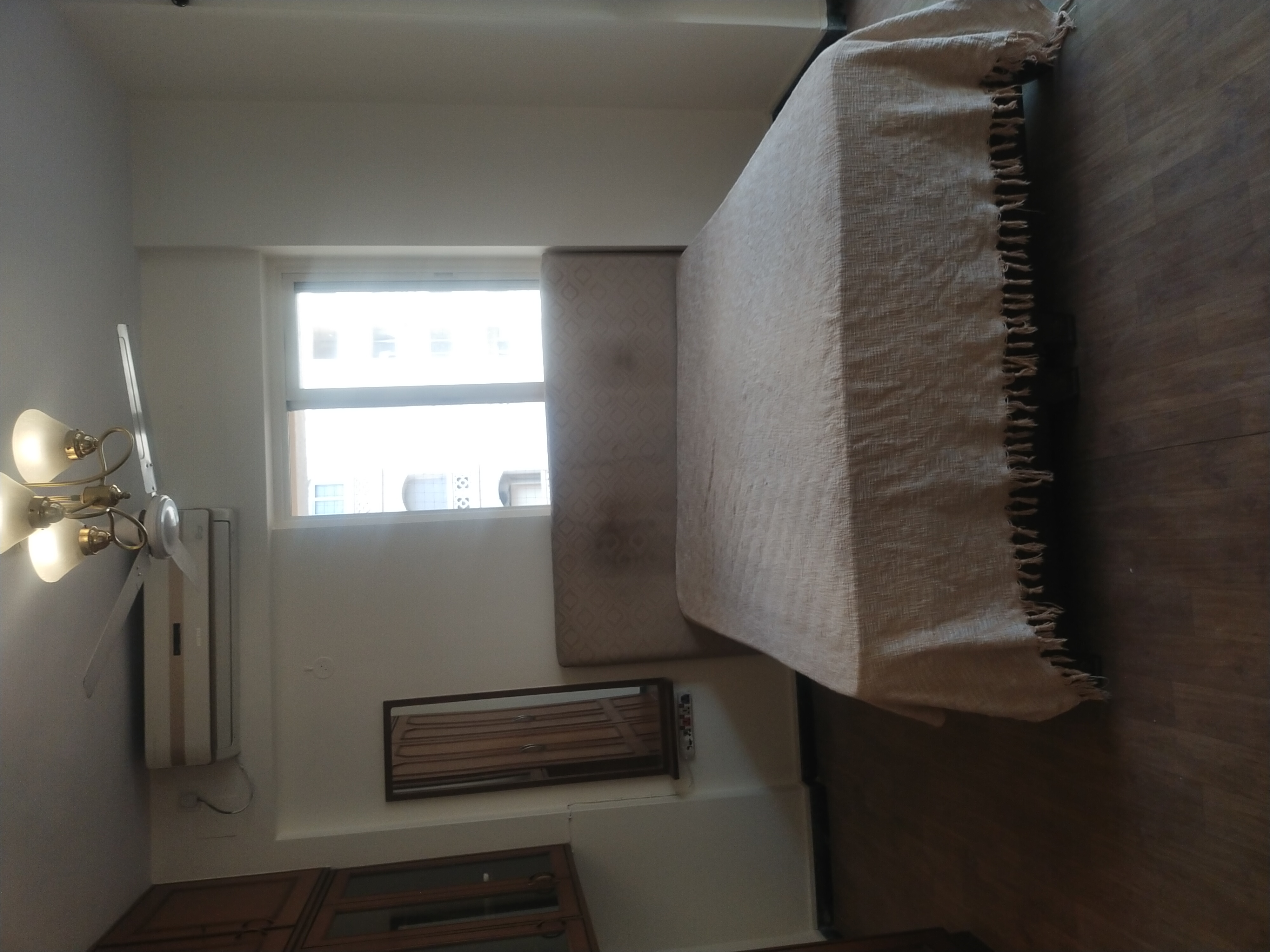 3 BHK + Pooja Room 1060 Sq.Ft. Apartment in Powai Vihar