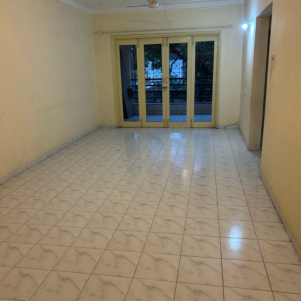 3 BHK Apartment For Rent in Sector 9 Dwarka