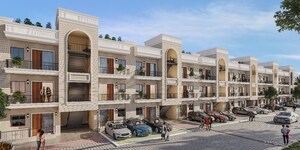 4 BHK Villa For Sale in Sector 115