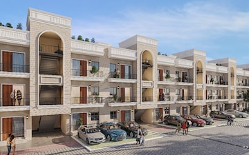 4 BHK Villa For Sale in Sector 115