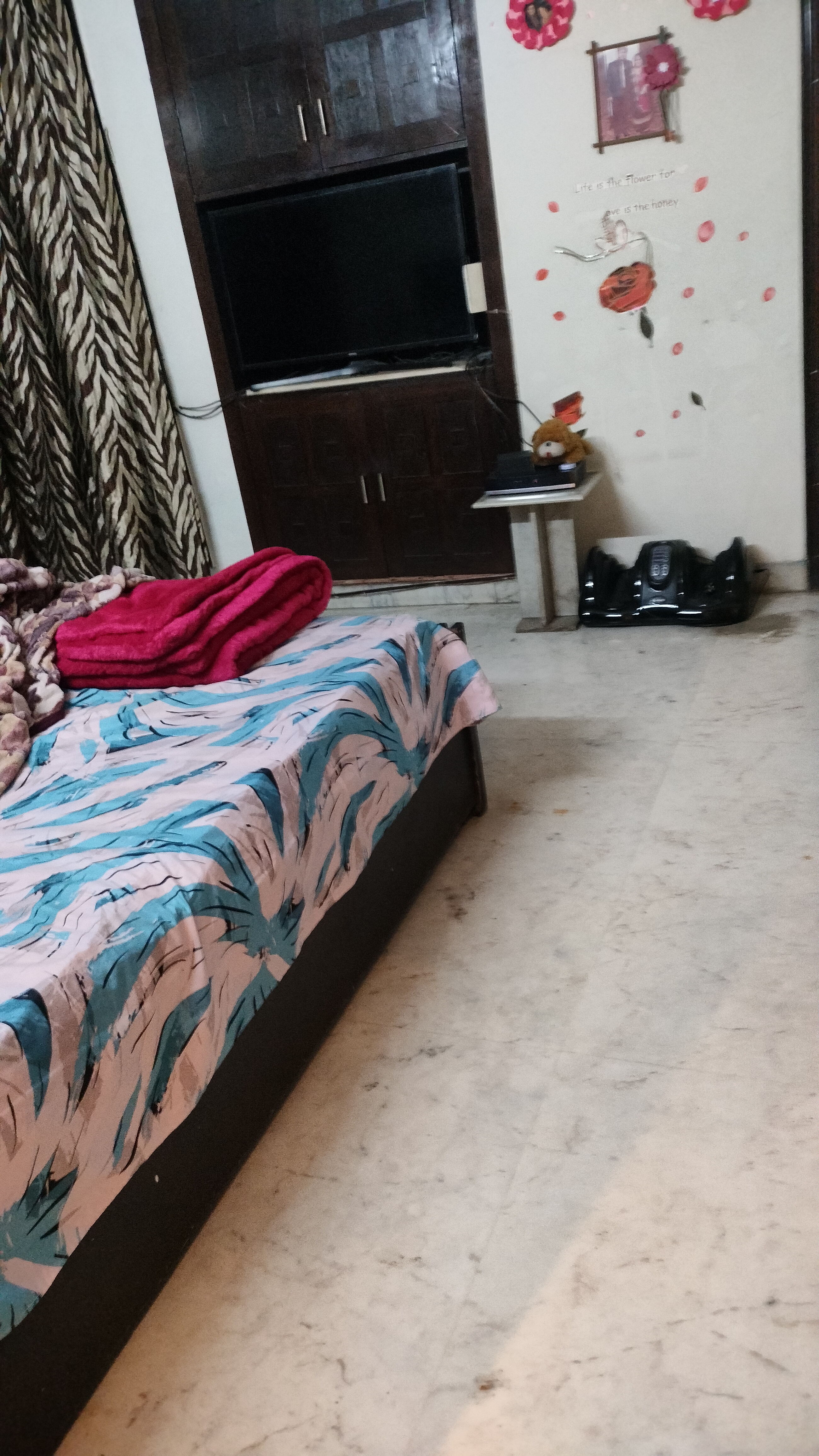 2 BHK Builder Floor For Rent in Malviya Nagar