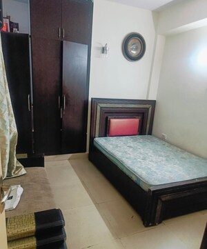 Living Room in 2 BHK Builder Floor at RWA Apartments Sector 73, Sector 73 – for Sale