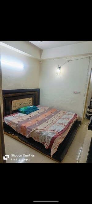 Bedroom in 2 BHK Builder Floor at RWA Apartments Sector 73, Sector 73 – for Sale