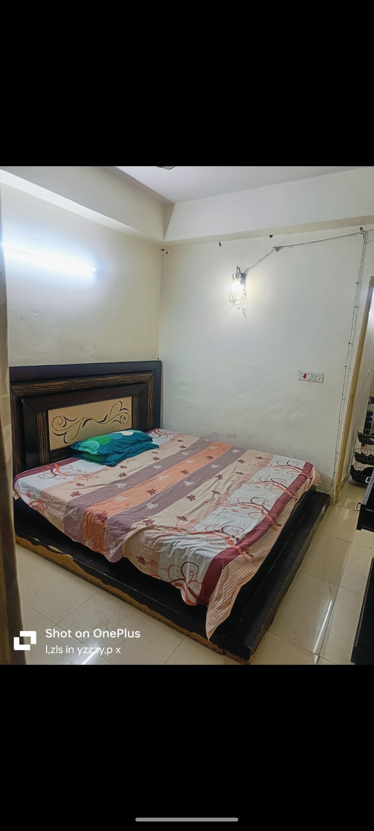 Bedroom, rwa-apartments-sector-73 2 Bedroom 950 Sq.Ft. Builder Floor In Sector 73 Noida 8667952