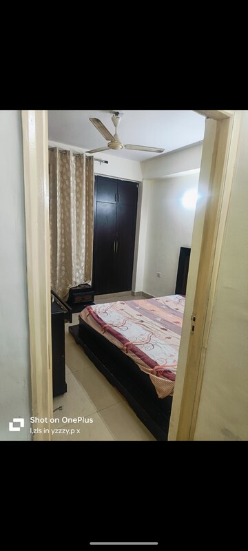 Bedroom in 2 BHK Builder Floor at RWA Apartments Sector 73, Sector 73 – for Sale