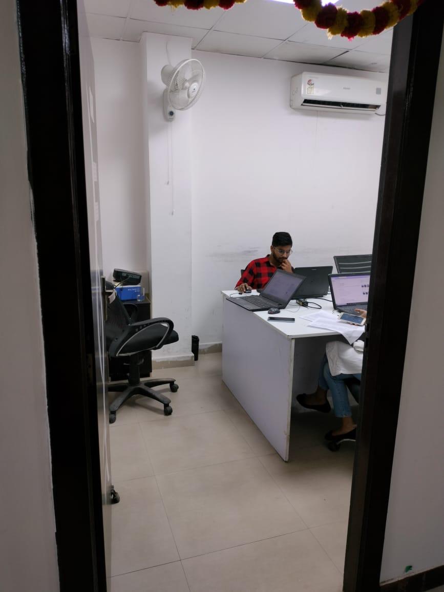 Office Space in IT/SEZ For Rent in Sector 59