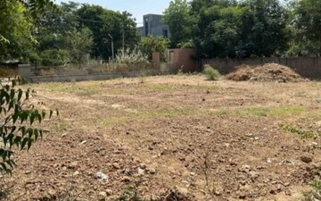 Plot For Sale in Yelahanka