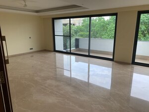 Room in 4 BHK Builder Floor at Vasant Vihar – for Sale