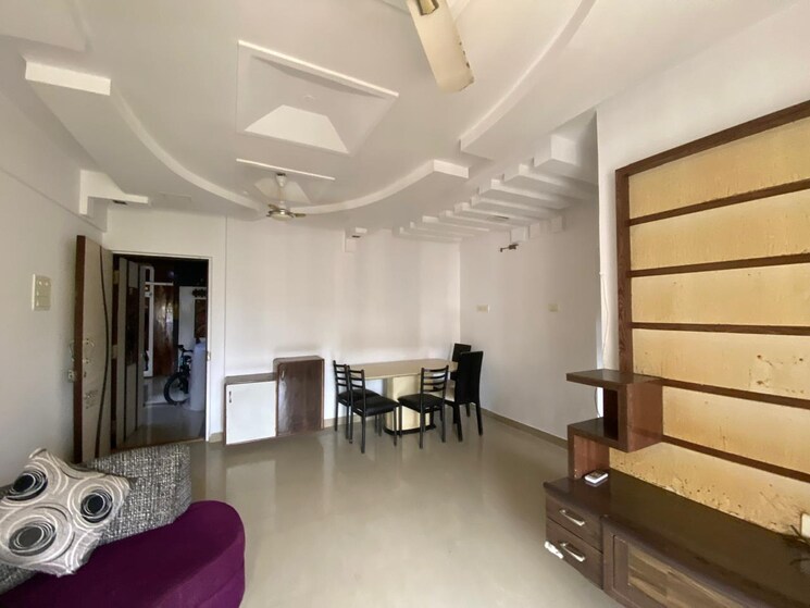 Living Room, runwal-garden-city 2.5 Bedroom 850 Sq.Ft. Apartment In Balkum Pada Thane 8668022