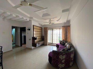 2.5 BHK Apartment For Rent in Runwal Garden City, Balkum Pada