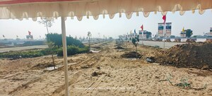 Plot Area in  Plot at Navya The Empire, Kothur – for Sale