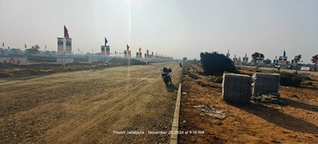  Plot For Sale in Navya The Empire, Kothur