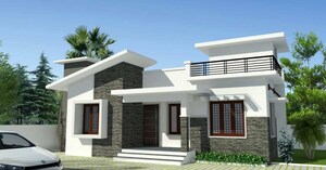 2 BHK Villa For Sale in Mundur